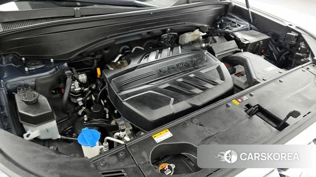 Hyundai Palisade id 4331236 из Кореи 27