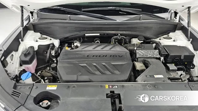 Hyundai The New Palisade id 3031878 из Кореи 16