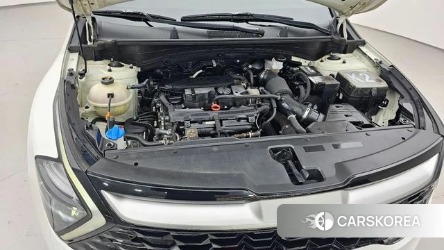 Kia Sportage 5th Generation id 3935077 из Кореи 16