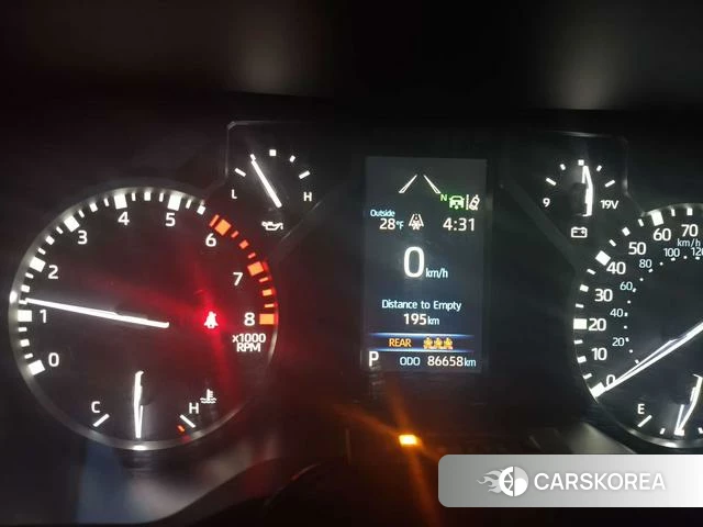Toyota Smooth road id 4257444 из Китая 15