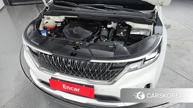 Kia Carnival 4th generation id 3620825 из Кореи 16