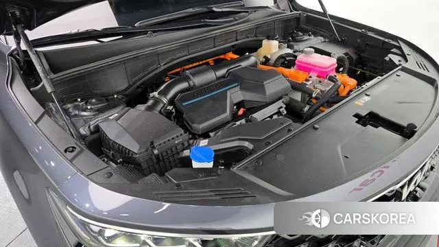 Kia Sorento 4th Generation id 3770585 из Кореи 16