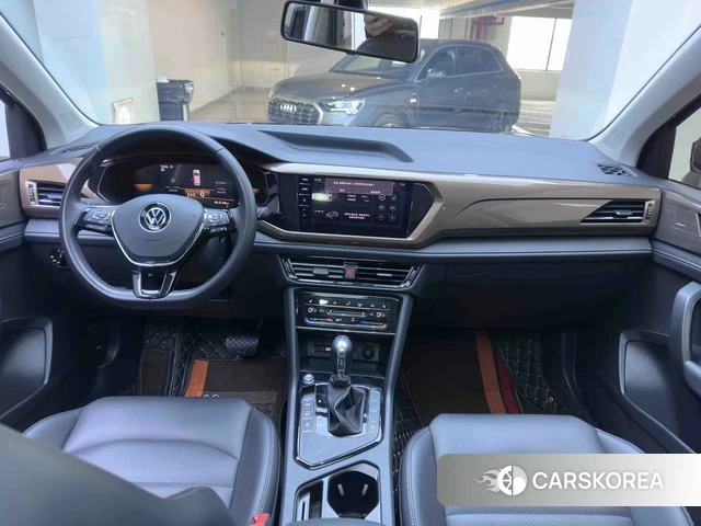Volkswagen Tuyue id 4335971 из Китая 18