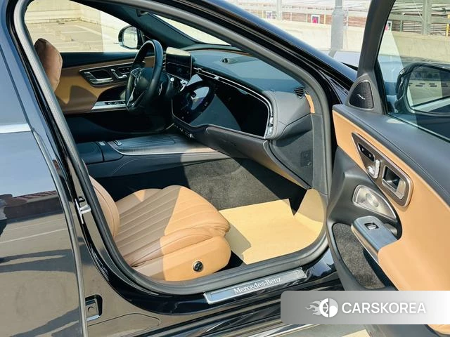 Mercedes-Benz E-class id 4271643 из Китая 31