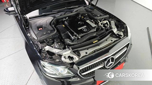 Mercedes-Benz E-Class W213 id 3886568 из Кореи 16