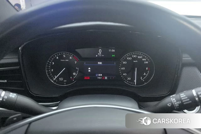 Cadillac XT5 id 3856932 из Китая 13