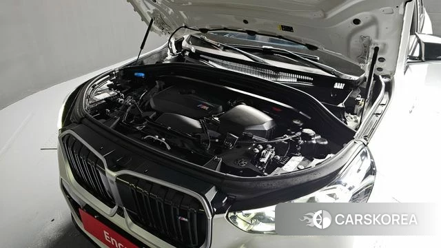 BMW X1 (U11) id 3891364 из Кореи 16