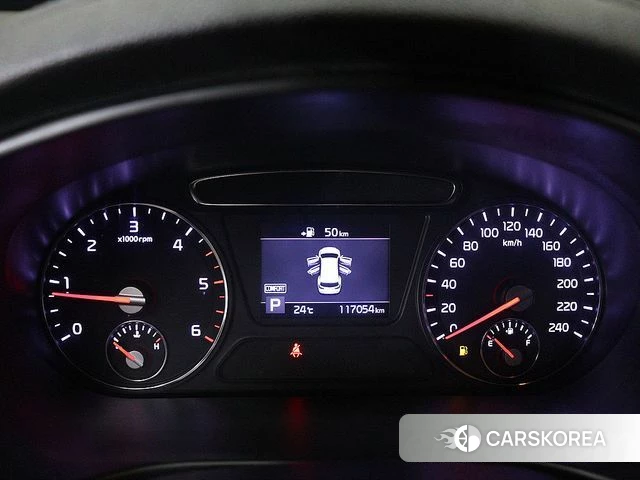 Kia The New Sorento id 4543566 из Кореи 16
