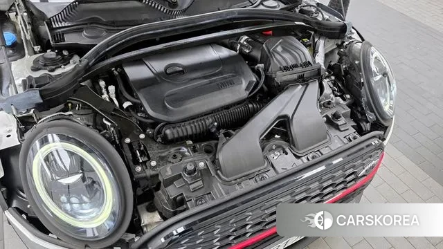 Mini Cooper S Clubman id 3433246 из Кореи 16