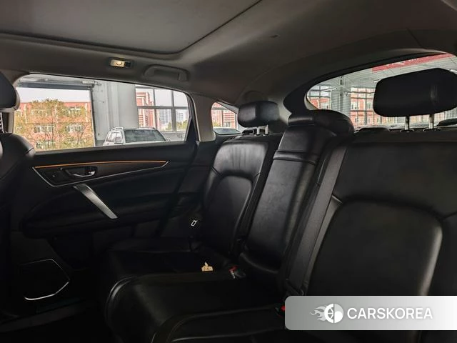 Honda Crown Road id 4238121 из Китая 21