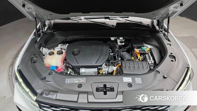 Renault Korea (Samsung) Grand Coleos id 4767628 из Кореи 26