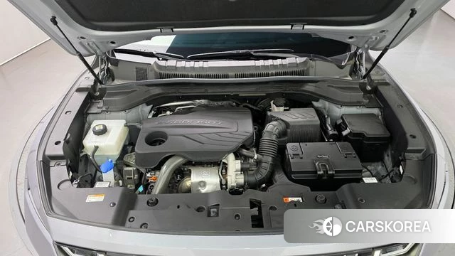 Ssangyong Torres id 4280547 из Кореи 16