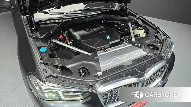 BMW X4 (G02) id 4427970 из Кореи 29