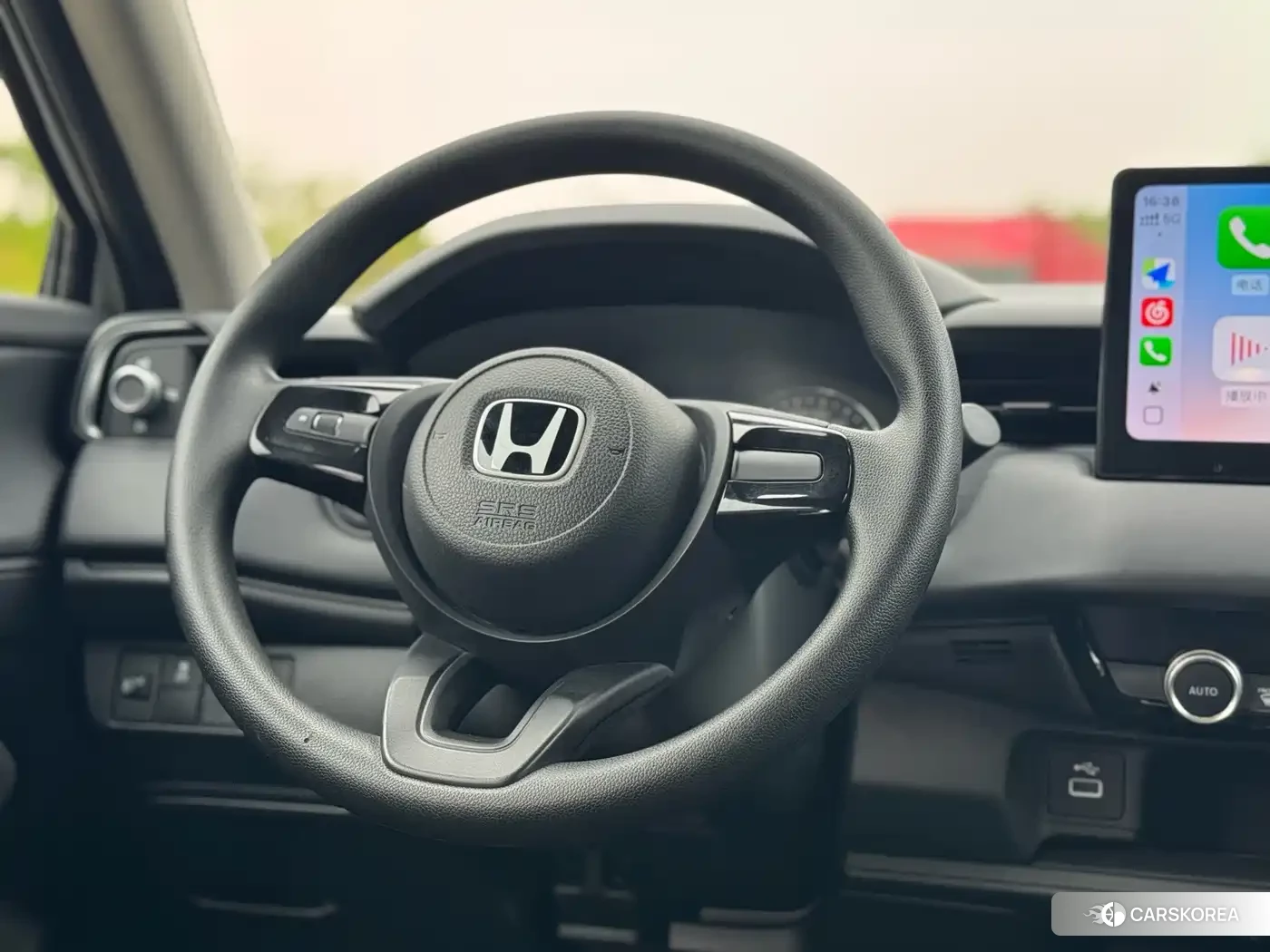 Honda Vezel id 4607014 из Китая 8
