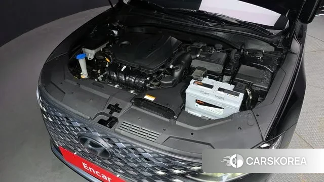 Hyundai The New Grandeur IG id 3004290 из Кореи 16