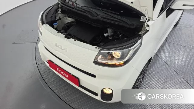 Kia The New Ray id 3787530 из Кореи 16