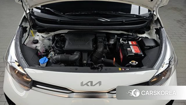 Kia Morning Urban (JA) id 4408729 из Кореи 26