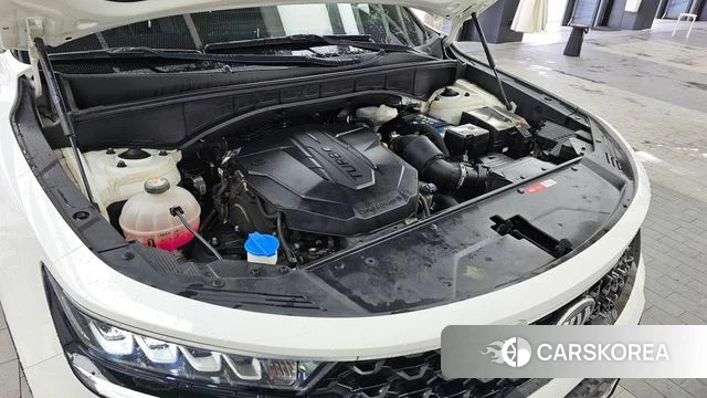 Kia Sorento 4th Generation id 4355990 из Кореи 30