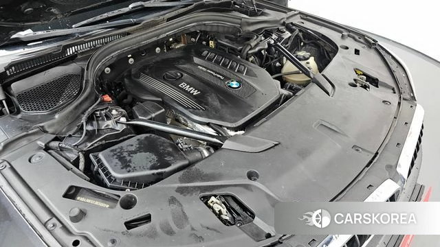 BMW 6 Series GT (G32) id 4372116 из Кореи 16