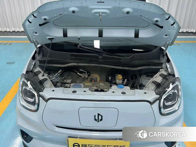 Zero-running car Zero run T03 id 4220876 из Китая 16