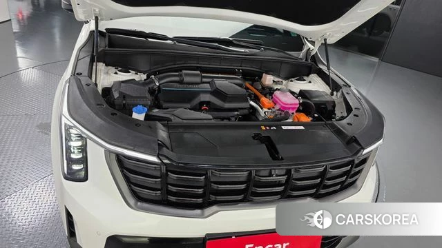 Kia The New Sorento 4th Generation id 4706259 из Кореи 36
