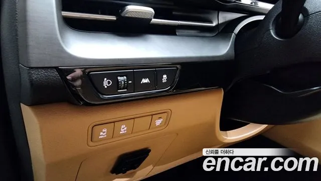 Kia Carnival 4th generation id 2703751 из Кореи 16