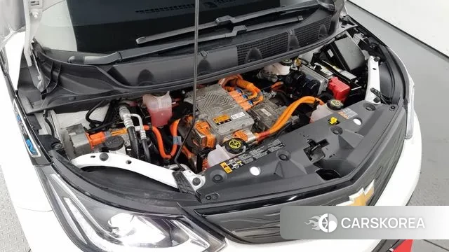 Chevrolet (GM Daewoo) Bolt EV id 3008071 из Кореи 16