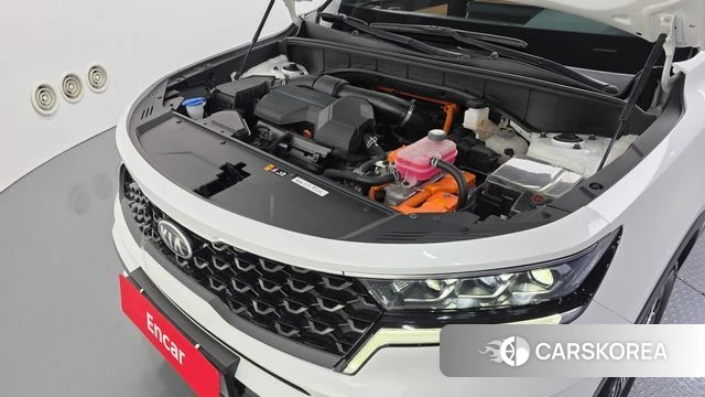 Kia Sorento 4th Generation id 4943415 из Кореи 16