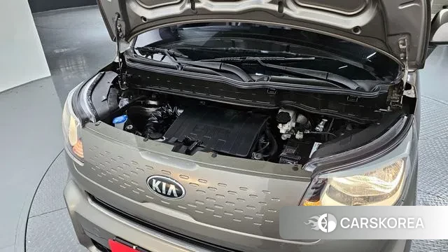 Kia The New Ray id 2790127 из Кореи 16