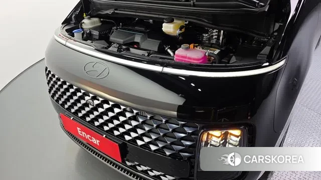 Hyundai Staria id 3353614 из Кореи 16