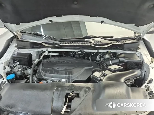 Honda Odyssey id 3697196 из Кореи 15