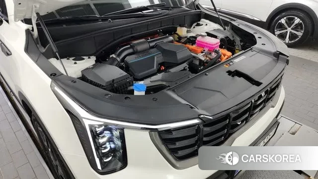 Kia The New Sorento 4th Generation id 3190453 из Кореи 16