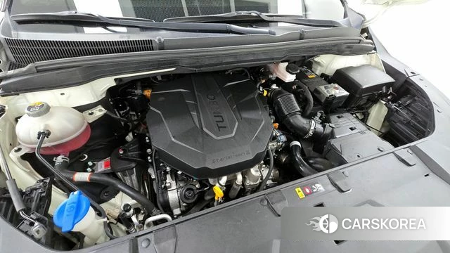 Kia Carnival 4th generation id 3839794 из Кореи 16