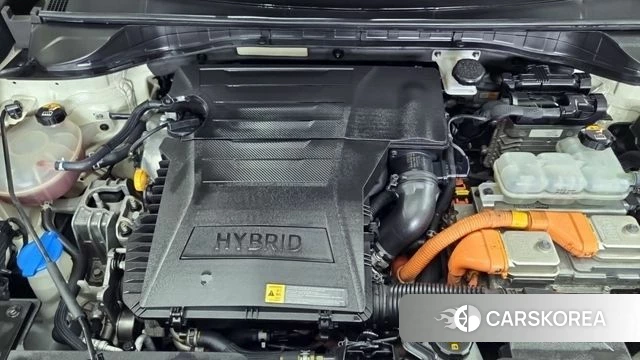 Kia Niro id 3905911 из Кореи 14