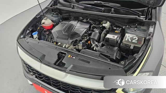 Kia Sportage 5th Generation id 3827417 из Кореи 16