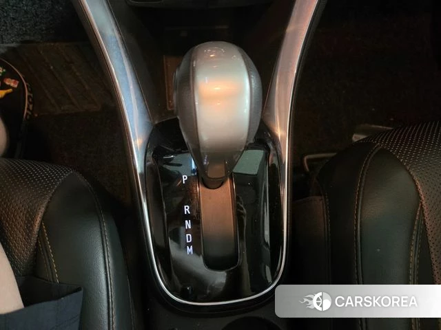Chevrolet (GM Daewoo) The New Trax id 4546978 из Кореи 12