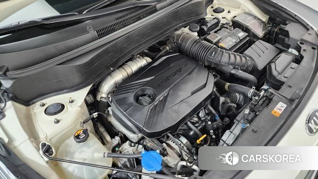 Kia Seltos id 4620195 из Кореи 29