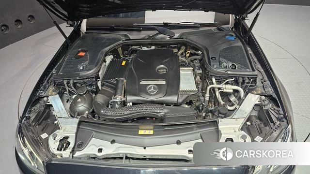 Mercedes-Benz E-Class W213 id 4581334 из Кореи 16