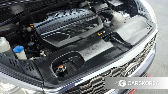 Kia The New Sorento id 3778784 из Кореи 16