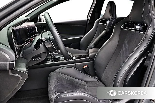 Hyundai The New Avante (CN7) id 3370893 из Кореи 16