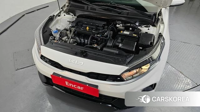 Kia The New K3 2nd generation id 4494798 из Кореи 26