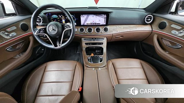 Mercedes-Benz E-Class W213 id 3893123 из Кореи 16