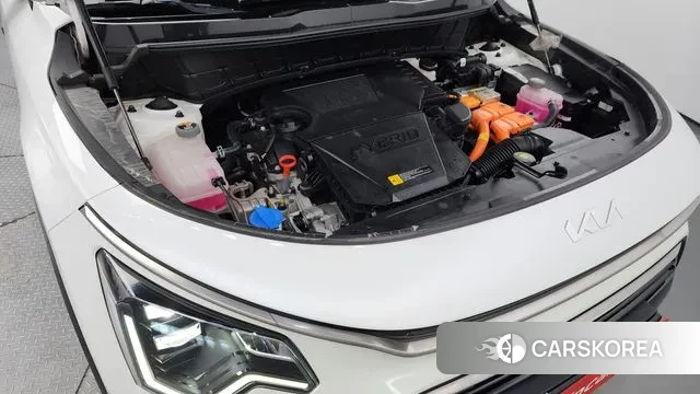 Kia Di Ol Nu Niro id 3137794 из Кореи 16