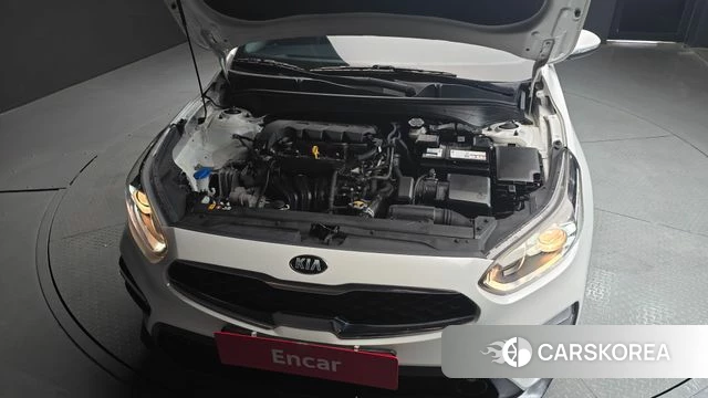 Kia Come New K3 id 4197181 из Кореи 16