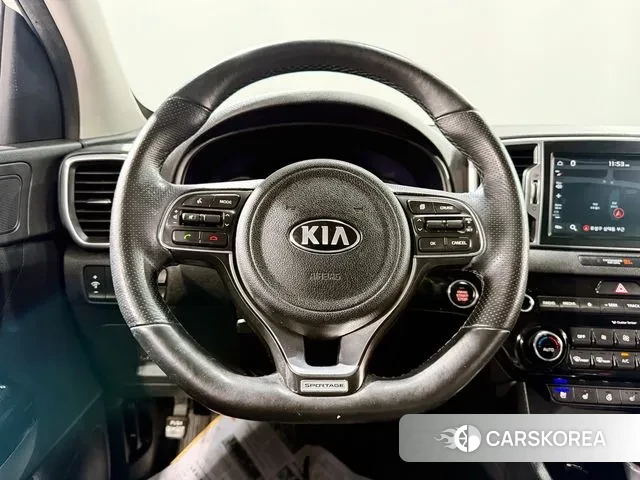 Kia Sportage 4th Generation id 3045515 из Кореи 16