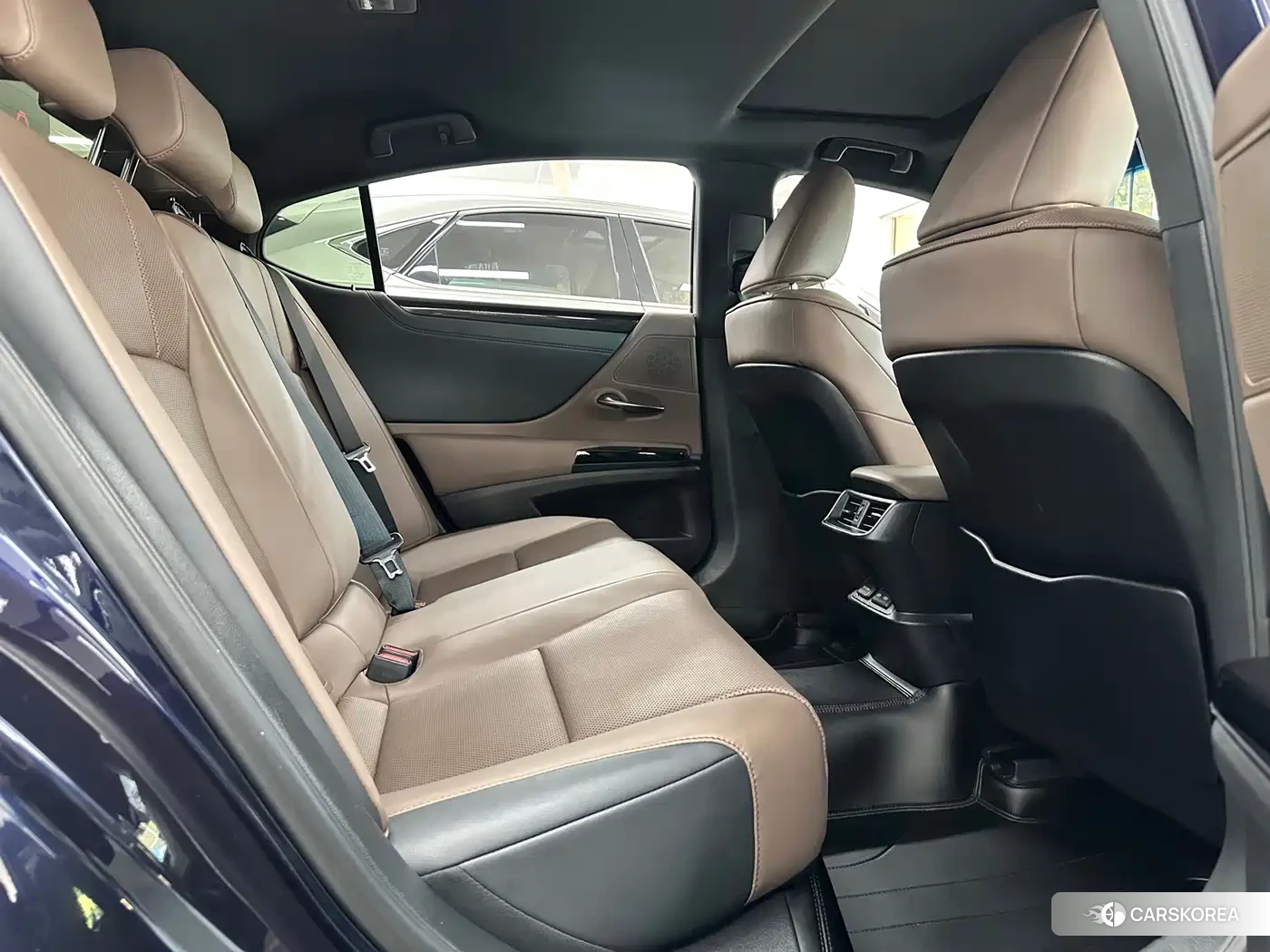 Lexus ES id 4577546 из Китая 15