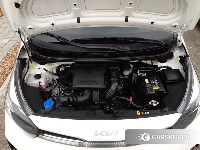 Kia Morning Urban (JA) id 3502050 из Кореи 16