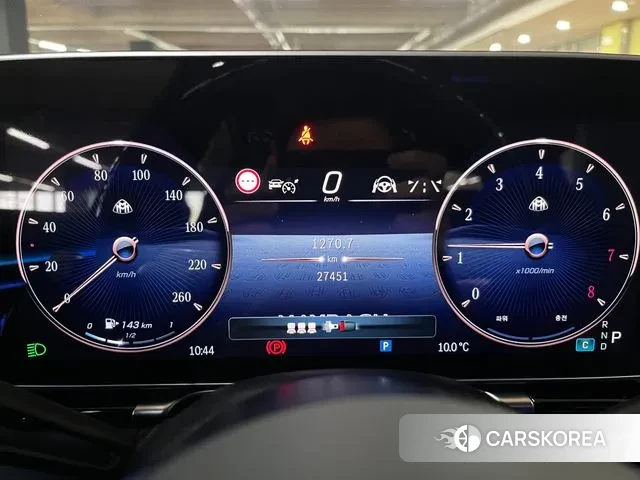 Mercedes-Benz S-Class W223 id 3752184 из Кореи 16