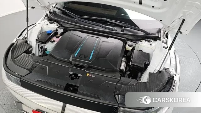 Hyundai Ionic 5 id 3411433 из Кореи 16