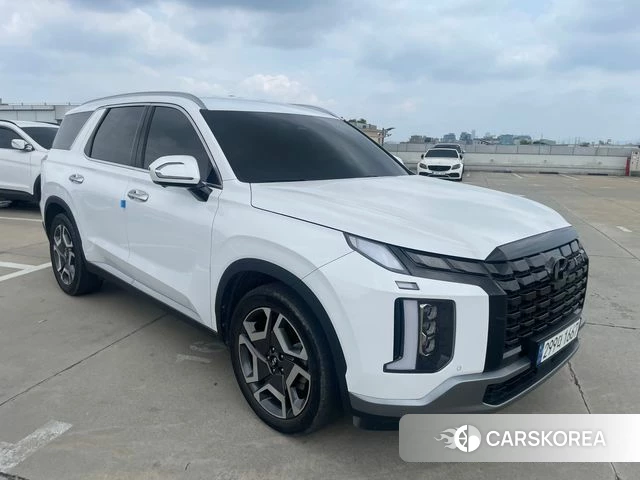 Hyundai The New Palisade id 4602998 из Кореи 16